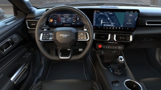 2024 Ford Mustang® Internal Image 2